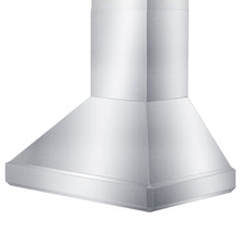 Load image into Gallery viewer, ZLINE Wall Mount Range Hood In Stainless Steel