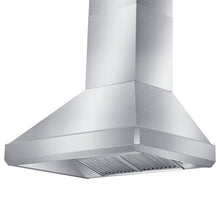 Load image into Gallery viewer, ZLINE Wall Mount Range Hood In Stainless Steel