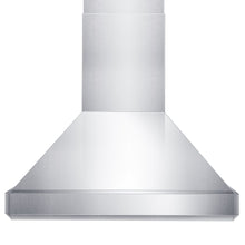 Load image into Gallery viewer, ZLINE Wall Mount Range Hood In Stainless Steel