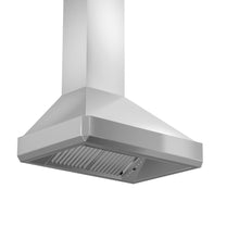 Load image into Gallery viewer, ZLINE Wall Mount Range Hood In Stainless Steel