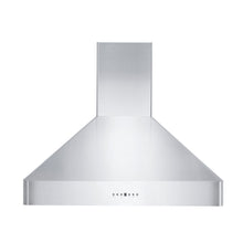 Load image into Gallery viewer, ZLINE Convertible Vent Wall Mount Range Hood in Stainless Steel