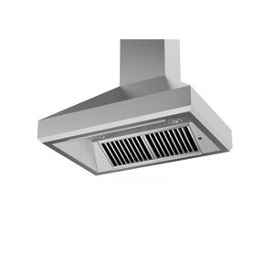 ZLINE Wall Range Hood in Stainless Steel