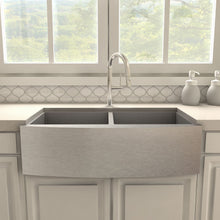 Load image into Gallery viewer, ZLINE Voltaire Kitchen Faucet - VLT-KF-CH