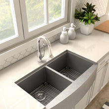 Load image into Gallery viewer, ZLINE Shakespeare Kitchen Faucet - SHK-KF-CH